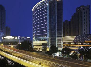 New World Hotel Wuhan