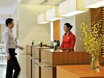 ibis Hotel Chunxi Chengdu