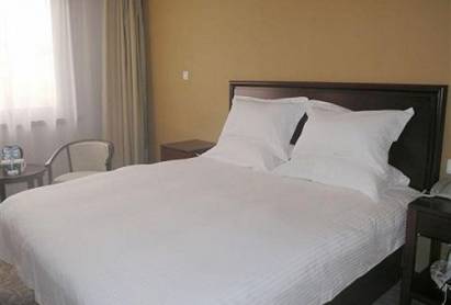 Greentree Inn Yangyuxiang Suzhou