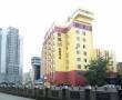 Recently Reviewed Hotels
