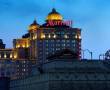 Recently Reviewed Hotels