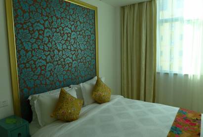 Mei Du Hotel Sanya