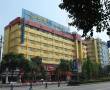 Recently Reviewed Hotels