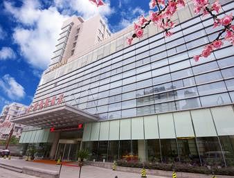 Days Hotel Nanjing