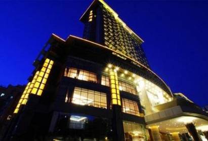 Asta Hotel Shenzhen
