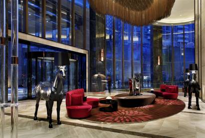 Mels Weldon Hotel Humen Dongguan