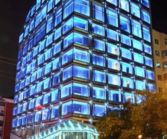 Ocean Hotel Beijing