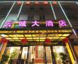 Recently Reviewed Hotels
