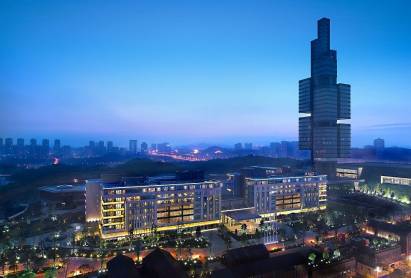 Hyatt Hotel Guiyang
