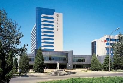 East Hotel Dalian