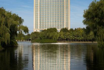 WH Ming Hotel Shanghai