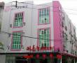 Recently Reviewed Hotels