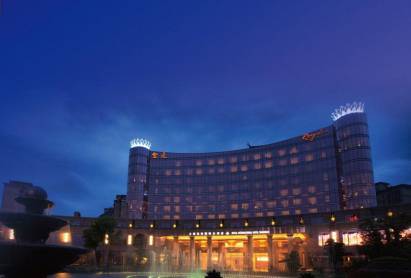 Royal International Hotel Shanghai