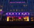 Recently Reviewed Hotels