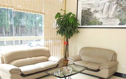 FX Hotel Xi San Qi