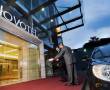 Recently Reviewed Hotels