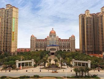 Days Hotel Logan City Huizhou Shenzhen