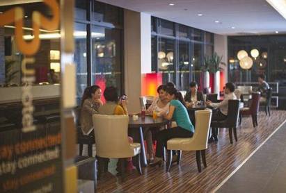 U Hotel Shenzhen