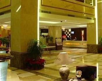 Ramada Hotel Yiwu Jinhua