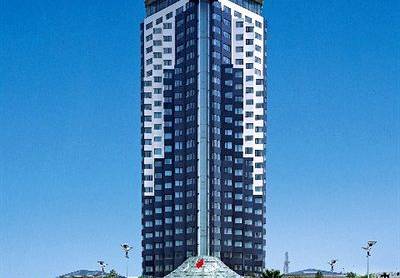 Aster Hotel Suzhou