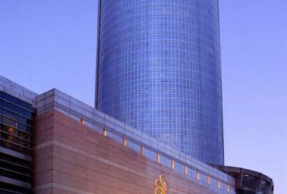 Nikko Hotel Dalian