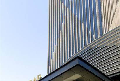 Conrad Hotel Dalian