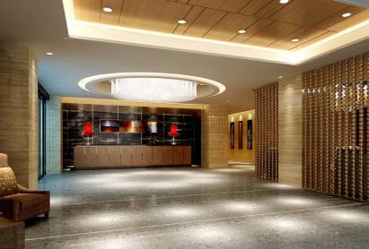 Minshan Yuanlin Grand Hotel Chongqing