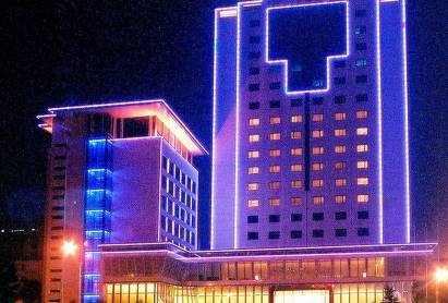 Hubei Hotel Beijing