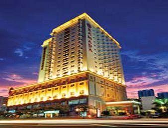 Ramada Hotel Xiamen