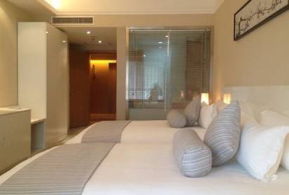 Hotel New Xian