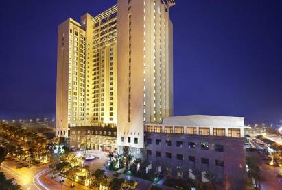 Nikko Hotel Xiamen