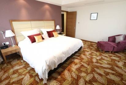Yitel Hotel Dalian