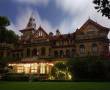 Moller Villa Hotel Shanghai