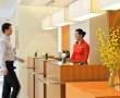 Recently Reviewed Hotels