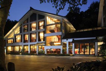 Landison Longjing Hotel Hangzhou
